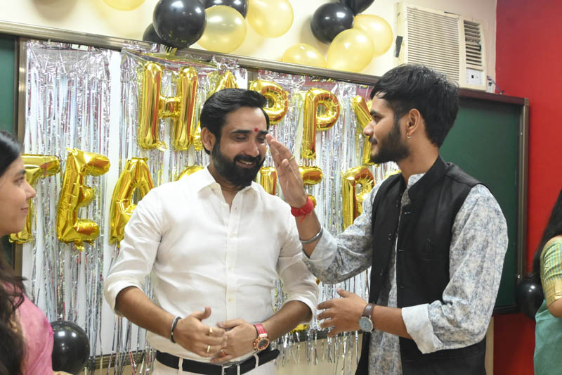 Mass communication colleges in Delhi